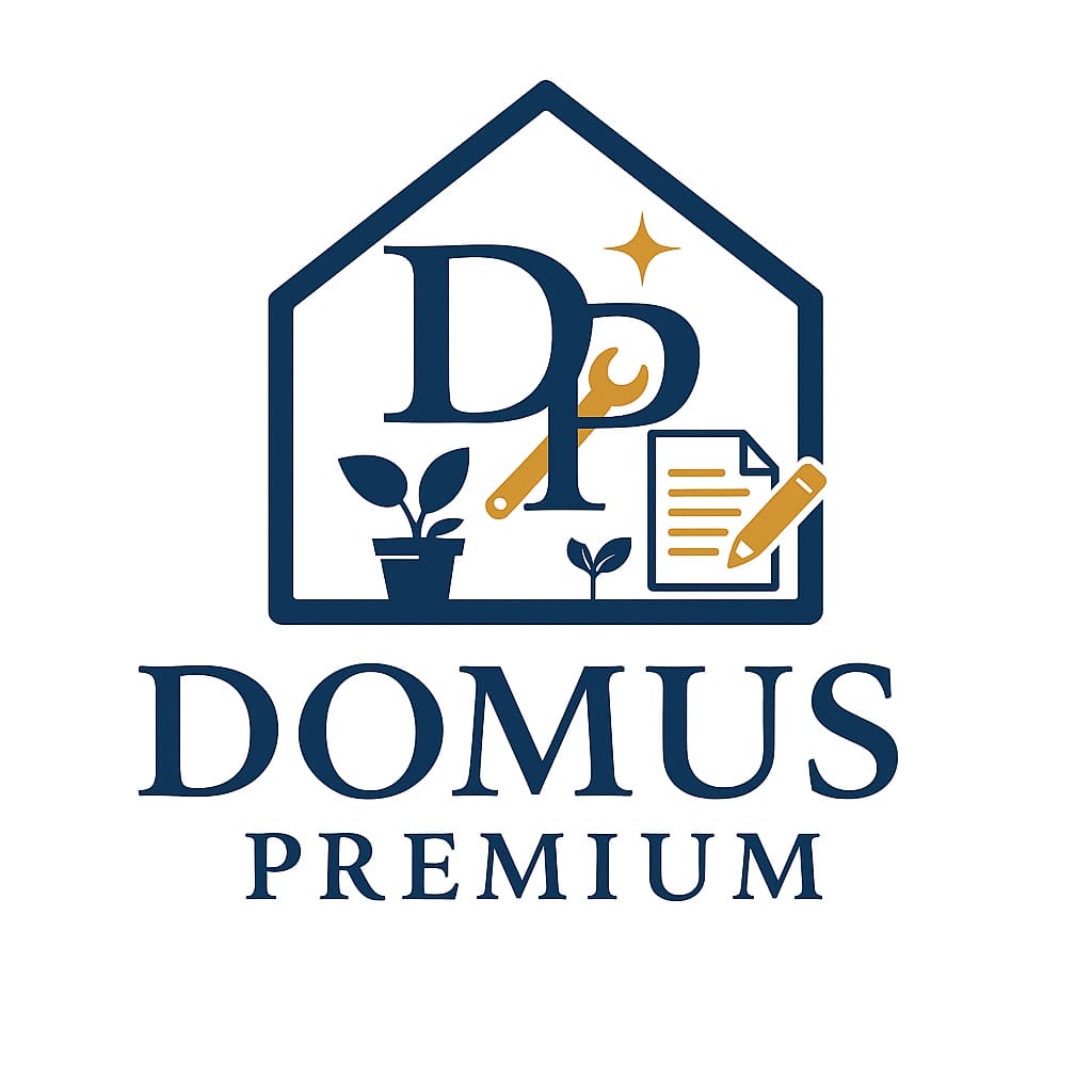 Logo Domus Premium